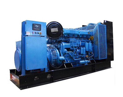 涵江宗申动力150kw大型柴油发电机组