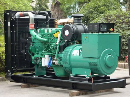 涵江710kw康明斯柴油发电机组